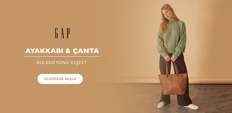 Gap