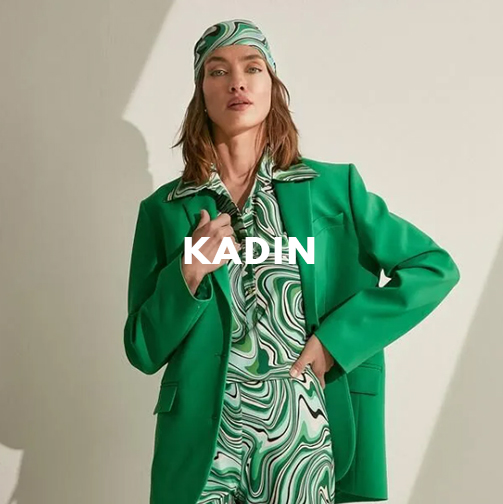 Kadin Giyim