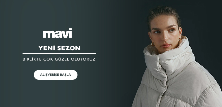 Mavi