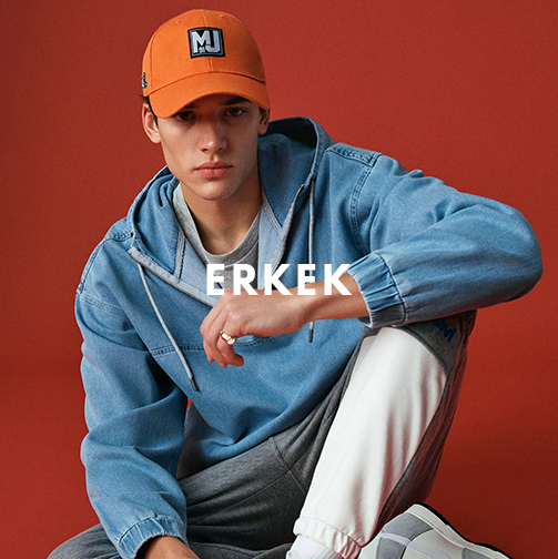 Erkek