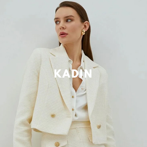 Kadin Giyim