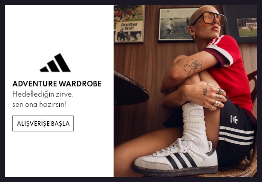 Adidas