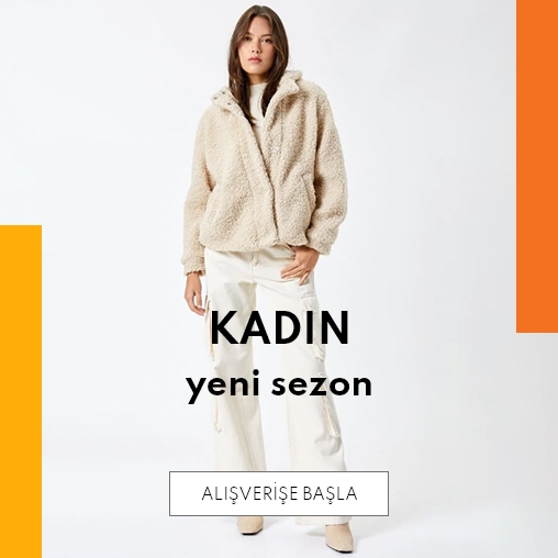 Kadin Giyim