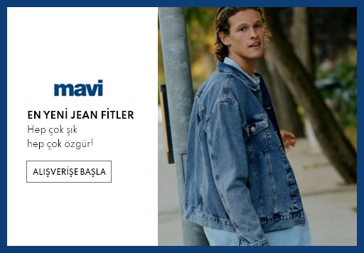 Mavi