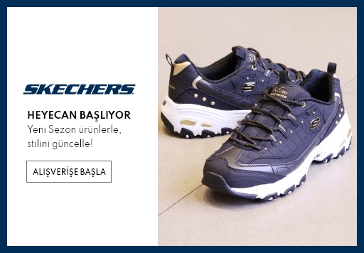Skechers