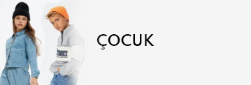 Çocuk Giyim