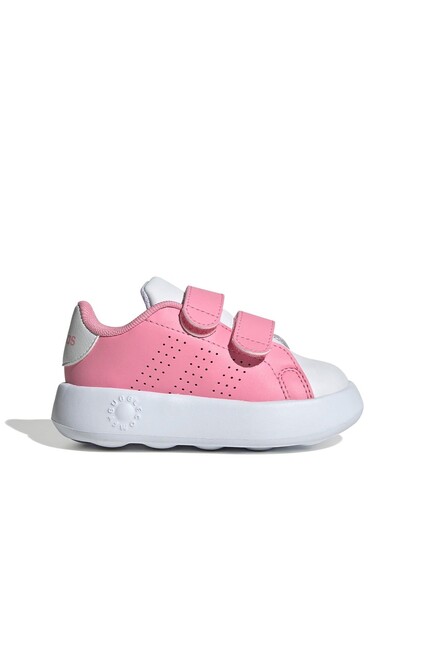 Bebek Advantage Cf I Tenis Ayakkabı JS3819 Pembe - Thumbnail