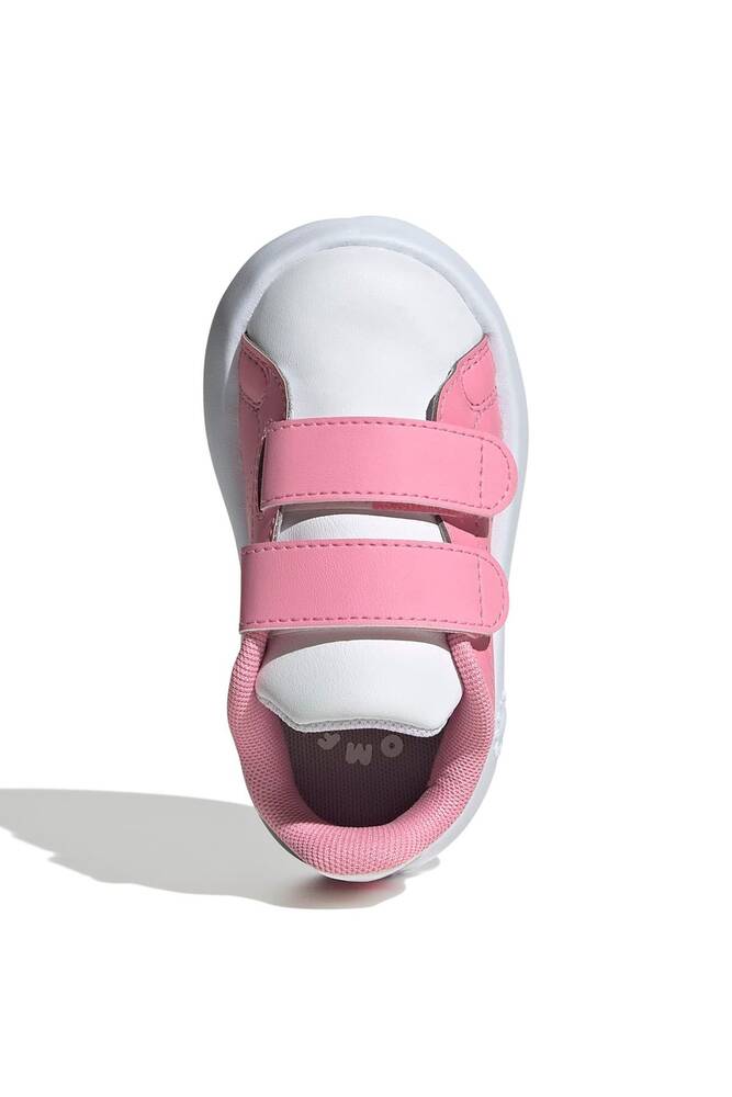 Bebek Advantage Cf I Tenis Ayakkabı JS3819 Pembe 
