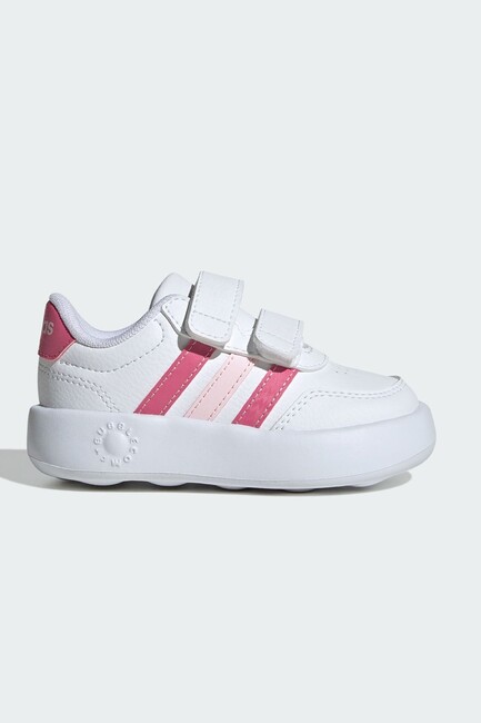 Bebek Breaknet 3.0 Ayakkabı JS3676 Beyaz (1)