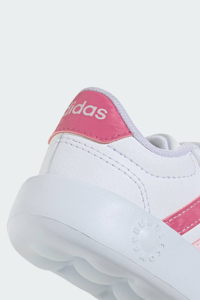 Bebek Breaknet 3.0 Ayakkabı JS3676 Beyaz  Bebek Breaknet 3.0 Ayakkabı JS3676 Beyaz