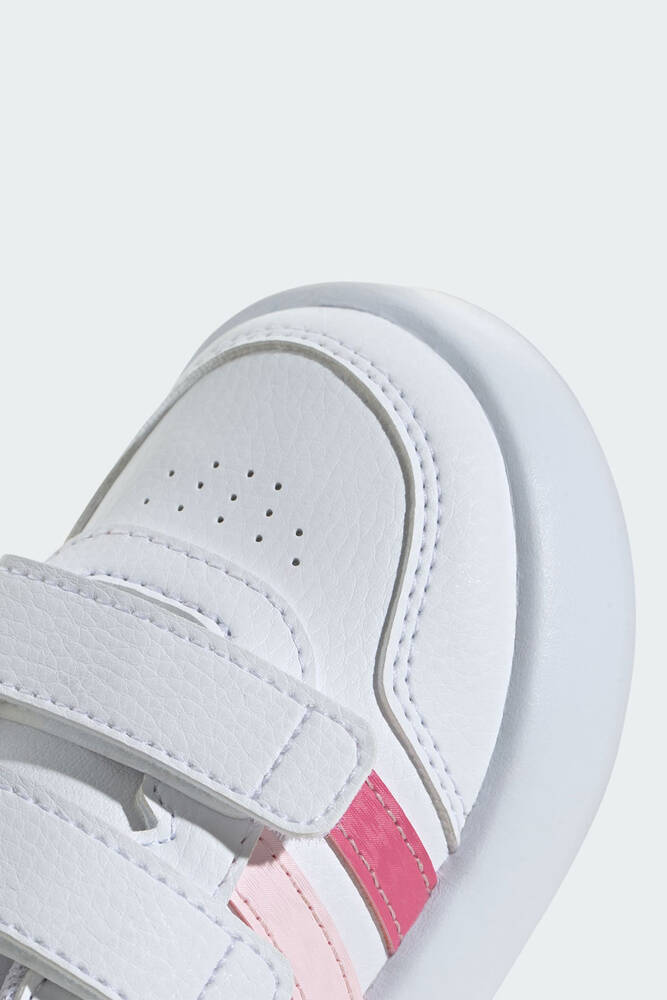 Bebek Breaknet 3.0 Ayakkabı JS3676 Beyaz  Bebek Breaknet 3.0 Ayakkabı JS3676 Beyaz