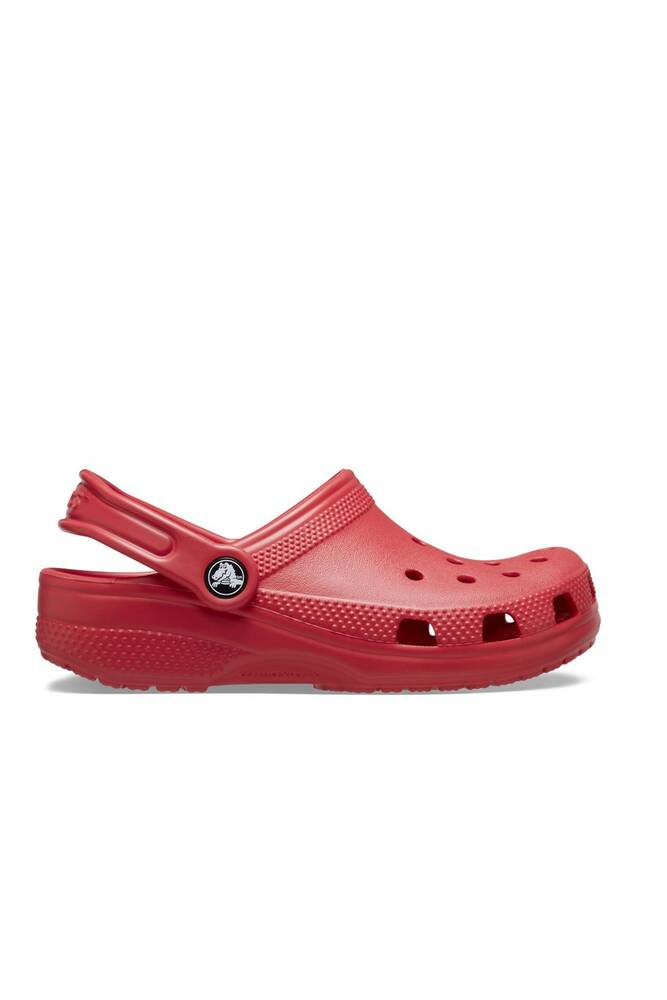 Bebek Classic Clog Terlik 206990_6WC Kırmızı 