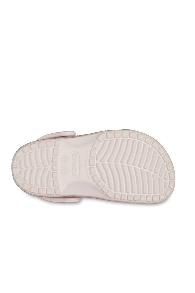 Bebek Classic Glitter Clog T Terlik 206992_6XE Pembe 