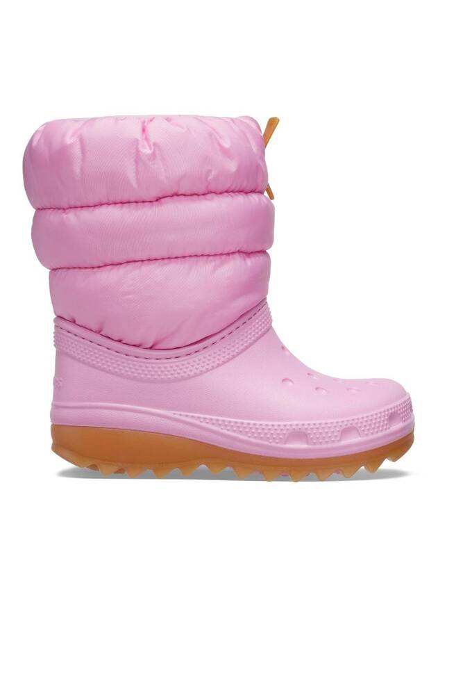 Bebek Classic Neo Puff Bot 207683_6XQ Pembe 