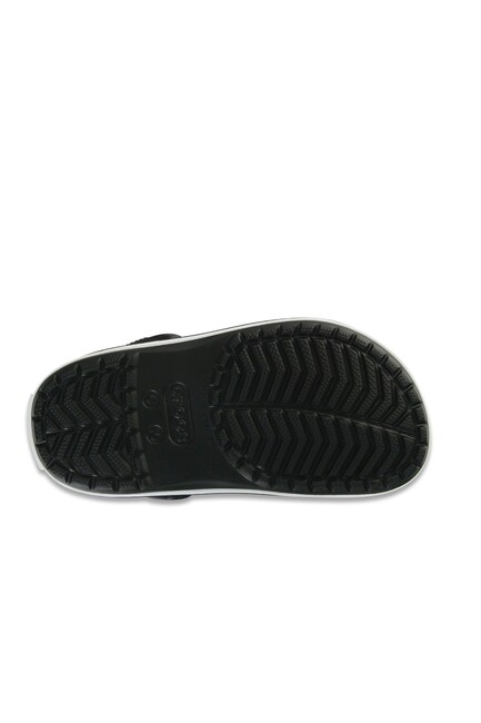 Bebek Crocband Clog T Terlik 207005_001 Siyah - Thumbnail