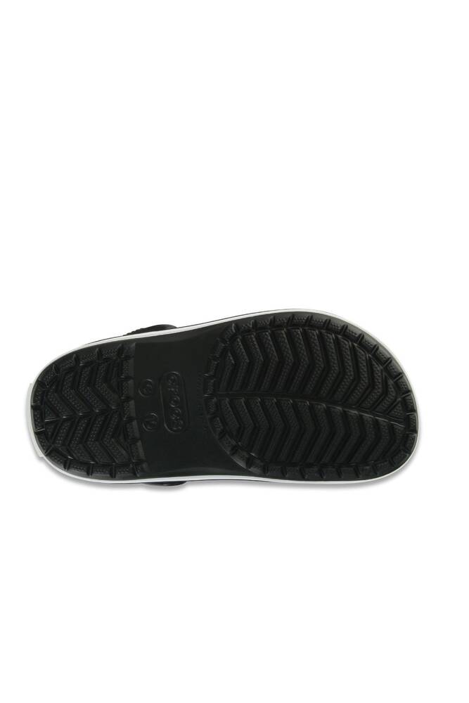Bebek Crocband Clog T Terlik 207005_001 Siyah 