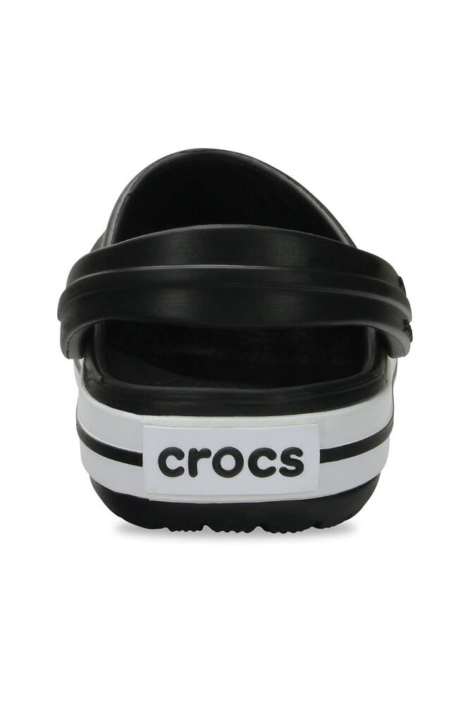 Bebek Crocband Clog T Terlik 207005_001 Siyah 