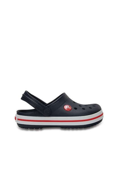 Bebek Crocband Clog T Terlik 207005_485 Lacivert - Thumbnail
