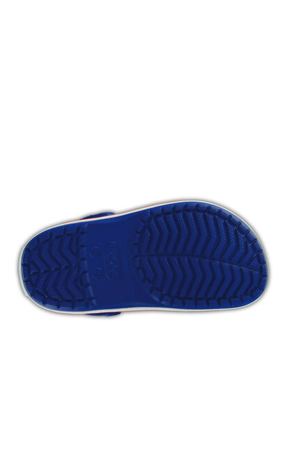 Bebek Crocband Clog T Terlik 207005_4KZ Mavi - Thumbnail