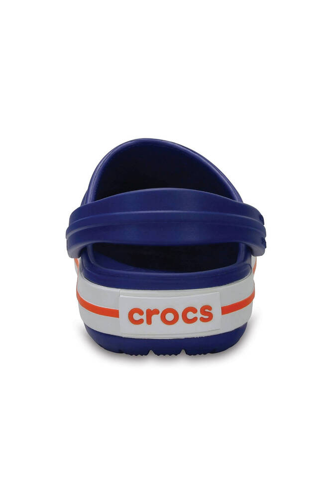 Bebek Crocband Clog T Terlik 207005_4KZ Mavi 