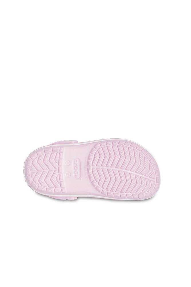 Bebek Crocband Clog T Terlik 207005_6GD Pembe 