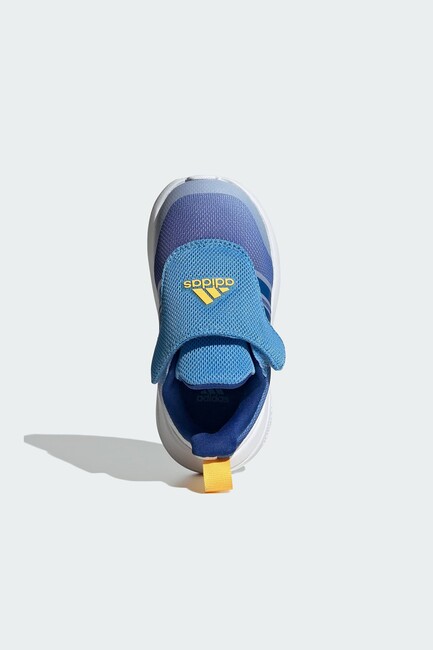 Adidas - Bebek FortaRun 2.0 AC I Koşu Ayakkabısı IE0634 Mavi (1)