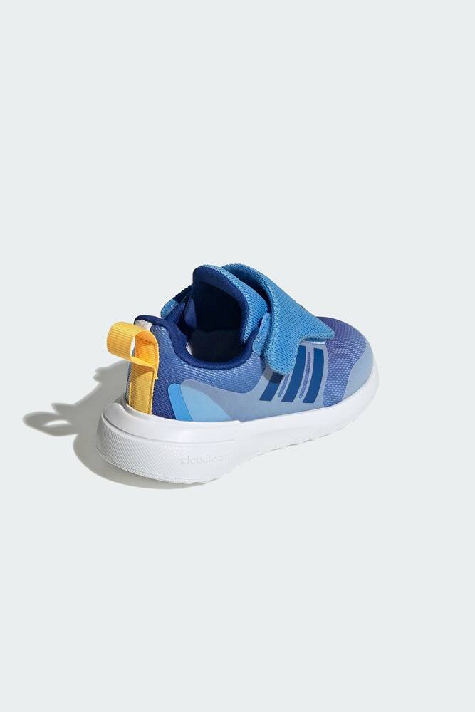 Bebek FortaRun 2.0 AC I Koşu Ayakkabısı IE0634 Mavi 