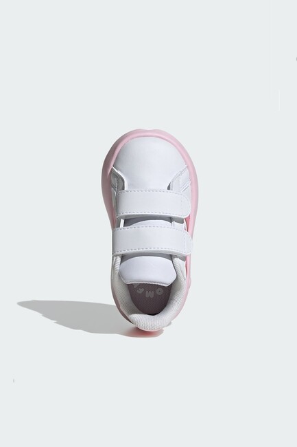 Adidas - Bebek Grand Court 2.0 Tenis Ayakkabı ID0741 Beyaz (1)