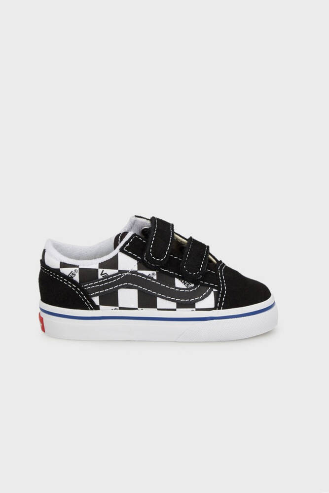 Bebek Old Skool V Ayakkabı VN0009RCBZW1 Siyah 