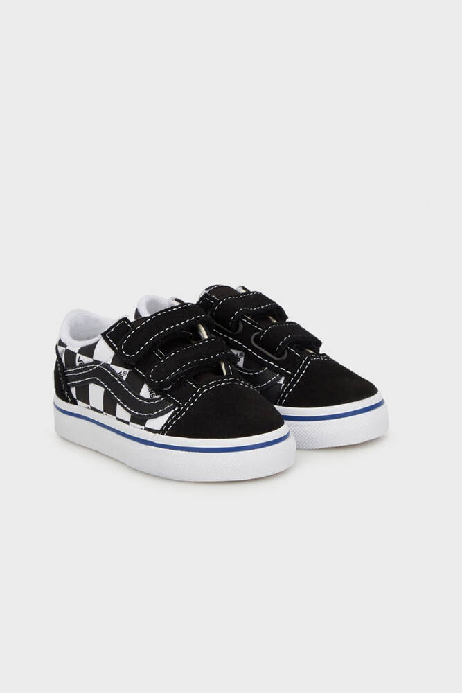 Bebek Old Skool V Ayakkabı VN0009RCBZW1 Siyah 