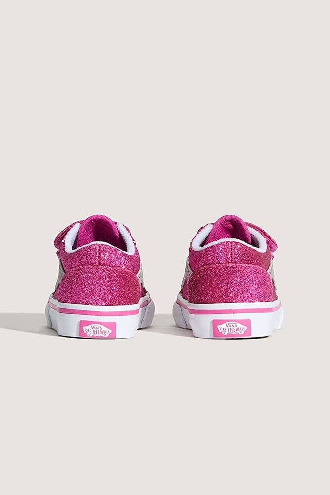 Bebek Old Skool V Ayakkabı VN000CTGYLZ1 Pembe 
