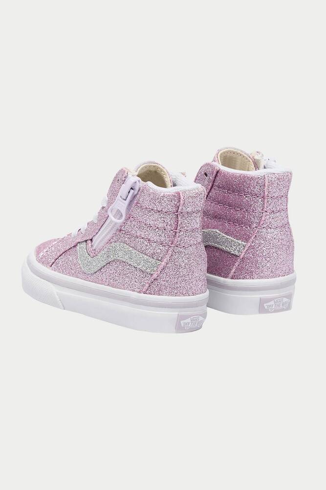 Bebek SK8-Hi Ayakkabı VN0007Q3EMY1 Pembe 