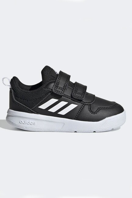 Adidas - Bebek Tensaur I Ayakkabı S24054 Siyah 