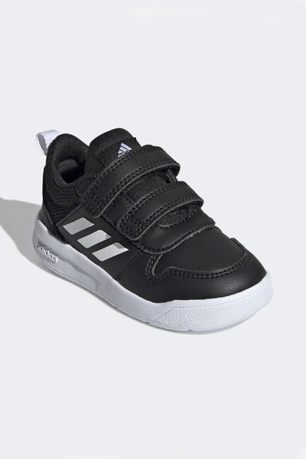 Adidas - Bebek Tensaur I Ayakkabı S24054 Siyah (1)