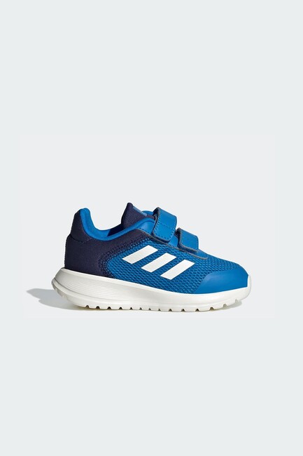 Adidas - Bebek Tensaur Run 2.0 Koşu Ayakkabı GZ5858 Mavi 