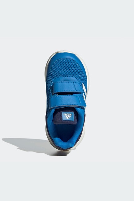 Adidas - Bebek Tensaur Run 2.0 Koşu Ayakkabı GZ5858 Mavi (1)