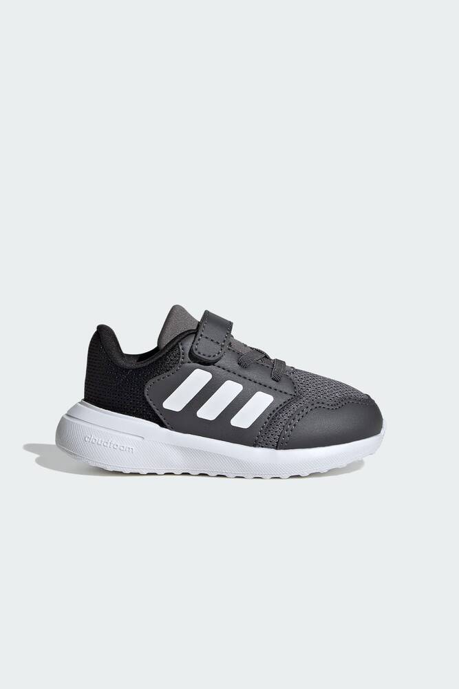 Bebek Tensaur Run 3.0 EL Ayakkabı IE6013 Gri 