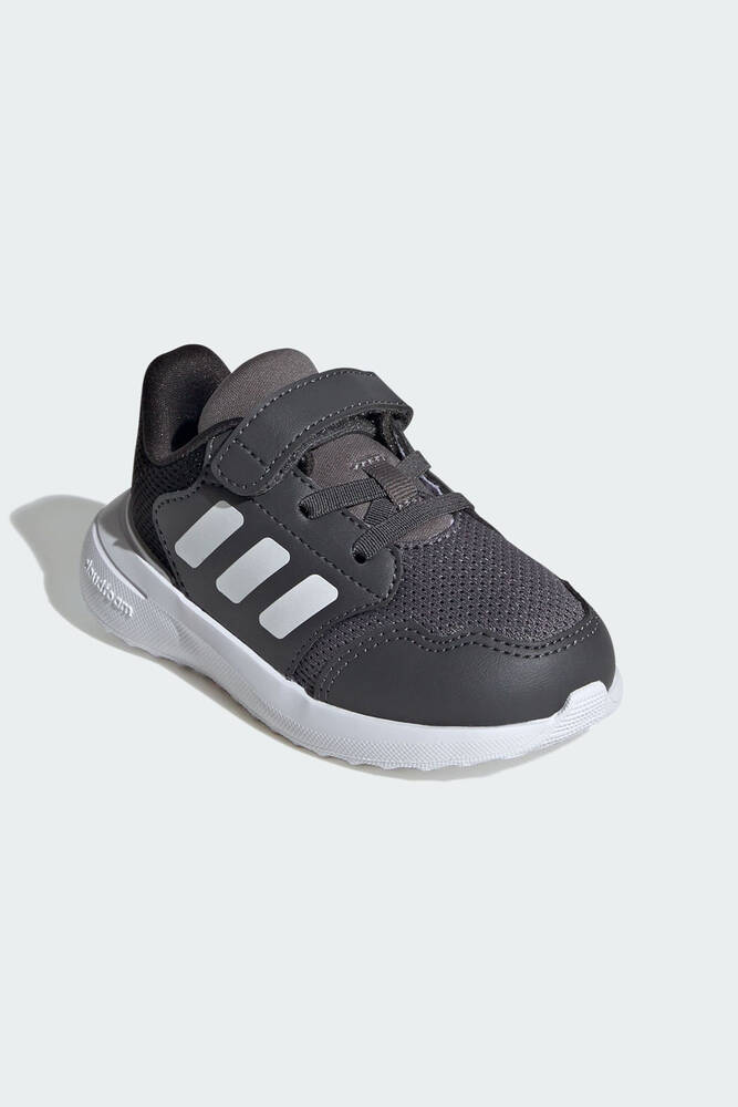 Bebek Tensaur Run 3.0 EL Ayakkabı IE6013 Gri 