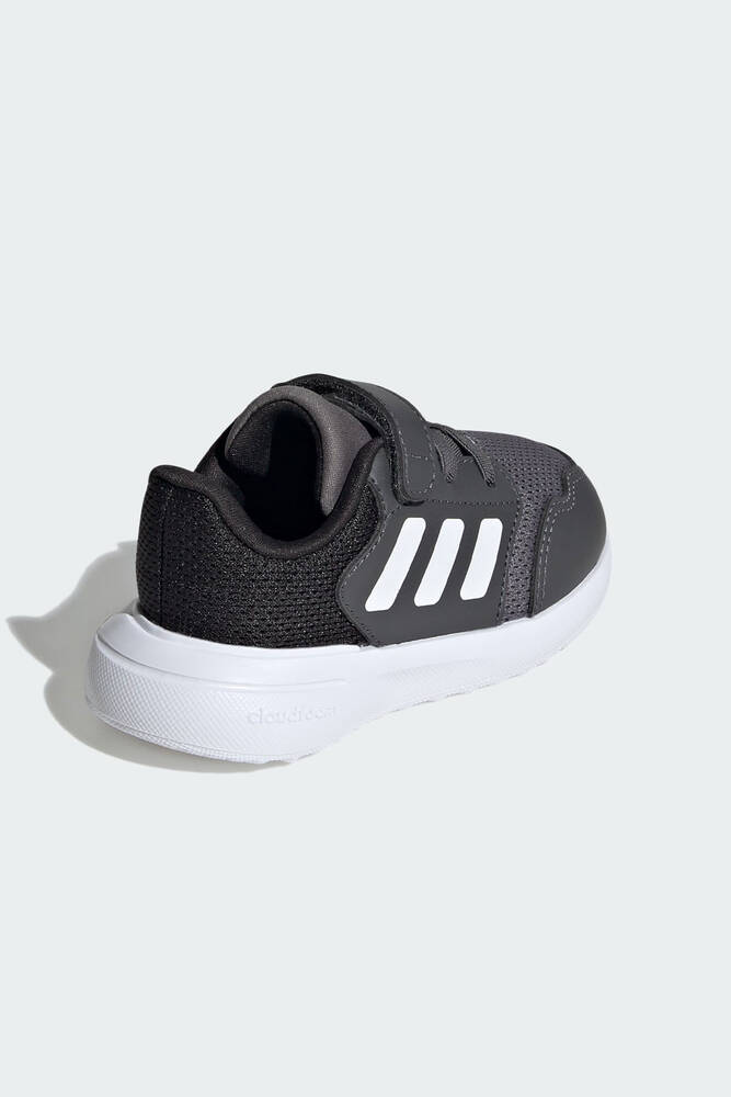Bebek Tensaur Run 3.0 EL Ayakkabı IE6013 Gri 