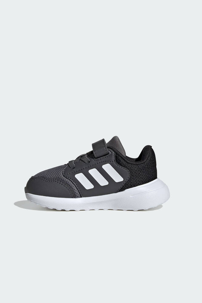 Bebek Tensaur Run 3.0 EL Ayakkabı IE6013 Gri 