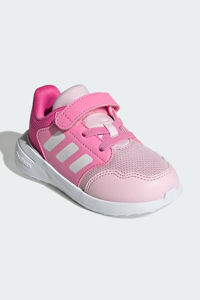 Bebek Tensaur Run 3.0 EL Ayakkabı IH7781 Pembe 