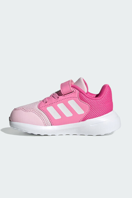 Bebek Tensaur Run 3.0 EL Ayakkabı IH7781 Pembe - Thumbnail