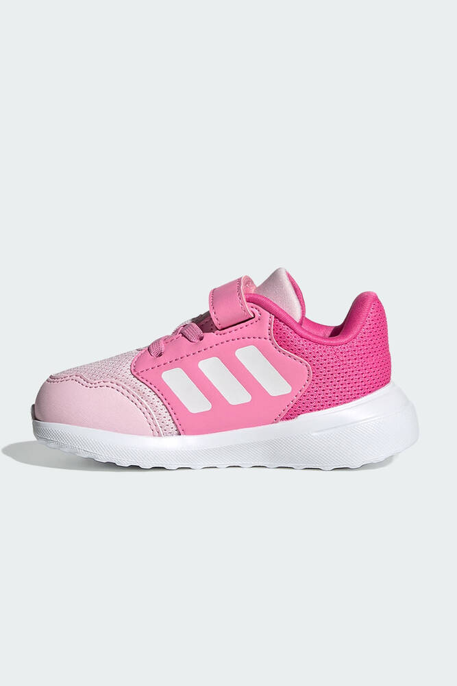 Bebek Tensaur Run 3.0 EL Ayakkabı IH7781 Pembe 