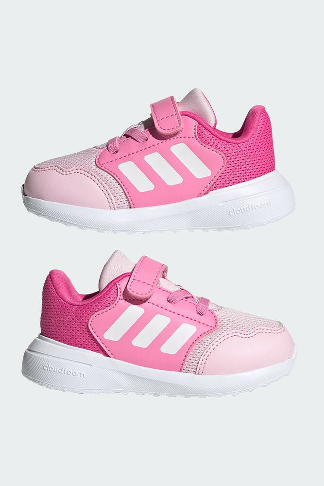 Bebek Tensaur Run 3.0 EL Ayakkabı IH7781 Pembe 