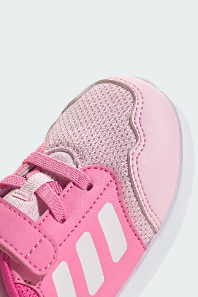 Bebek Tensaur Run 3.0 EL Ayakkabı IH7781 Pembe 