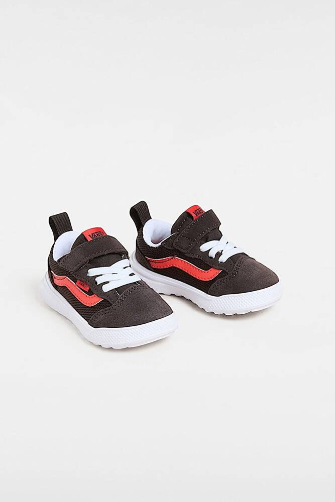 Bebek UltraRange 66 V Ayakkabı VN000BV6BGF1 Gri 