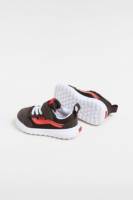 Bebek UltraRange 66 V Ayakkabı VN000BV6BGF1 Gri - Thumbnail