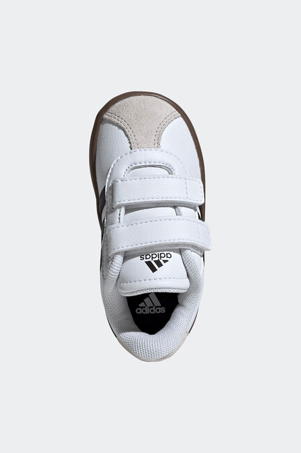Bebek VL Court 3.0 Ayakkabı ID9157 Beyaz (2)