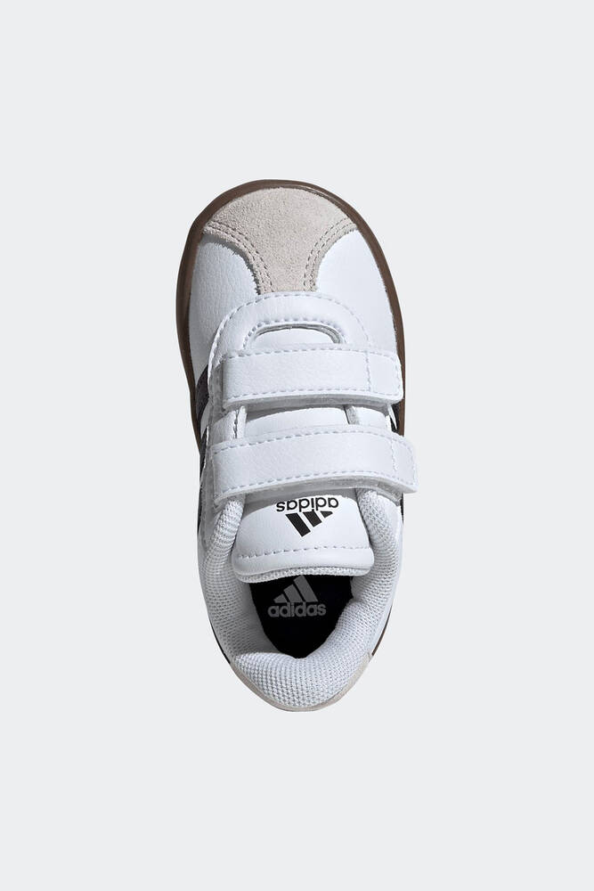 Bebek VL Court 3.0 Ayakkabı ID9157 Beyaz 