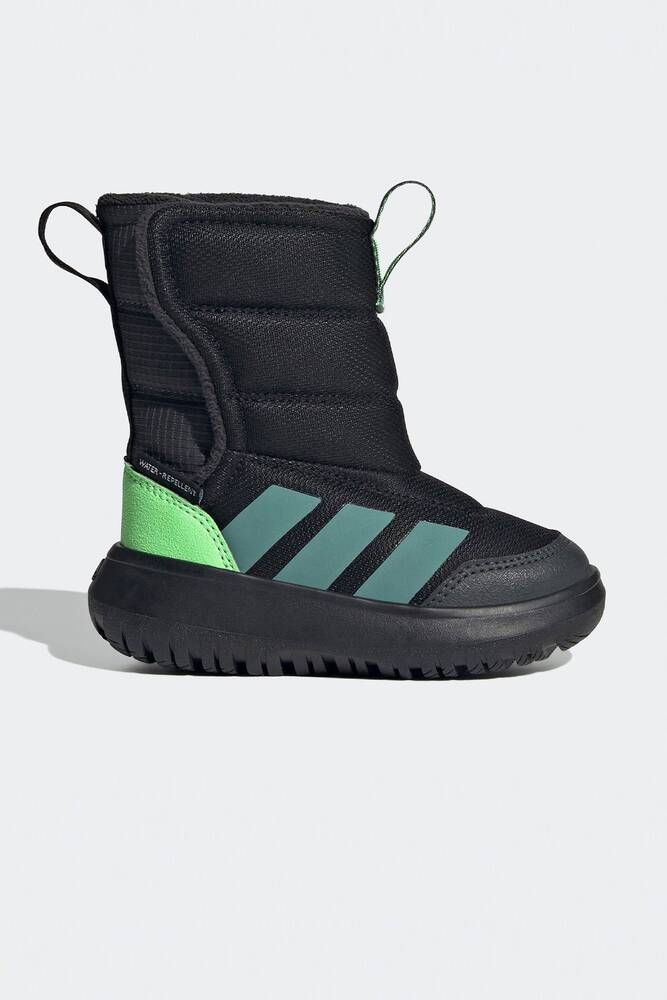 Bebek Winterplay I Bot JQ3603 Siyah  Bebek Winterplay I Bot JQ3603 Siyah